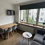 Apartamentsbymatyrafa-xii Apartment Tarnowskie Gory
