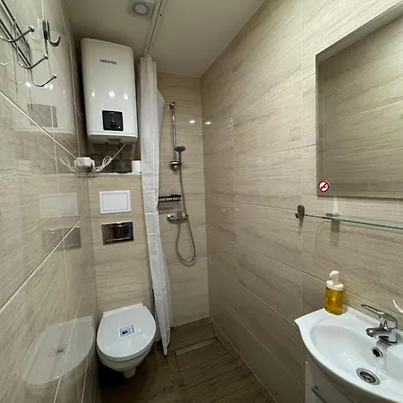 Apartamentsbymatyrafa-xii * Тарновске-Гуры