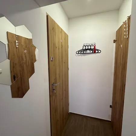 Apartment Apartamentsbymatyrafa-xii Tarnowskie Gory