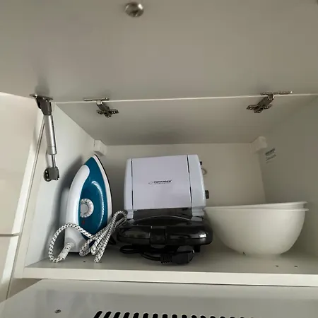 Apartamentsbymatyrafa-xii Apartment