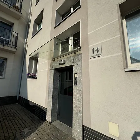 Apartment Apartamentsbymatyrafa-xii