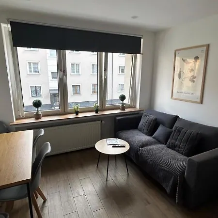 Apartamentsbymatyrafa-xii Apartment