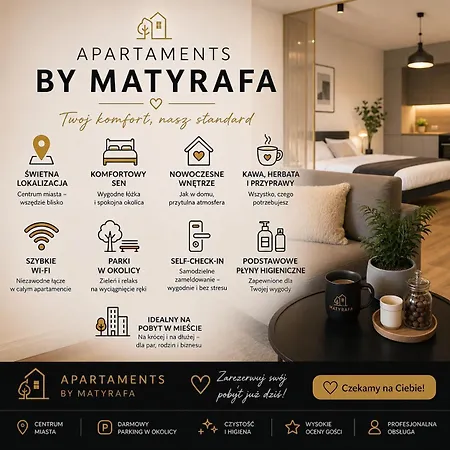 Апартаменты Apartamentsbymatyrafa-xii *
