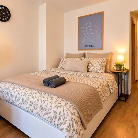 Apartmán Apartamentsbymatyrafa-xii Tarnowskie Góry