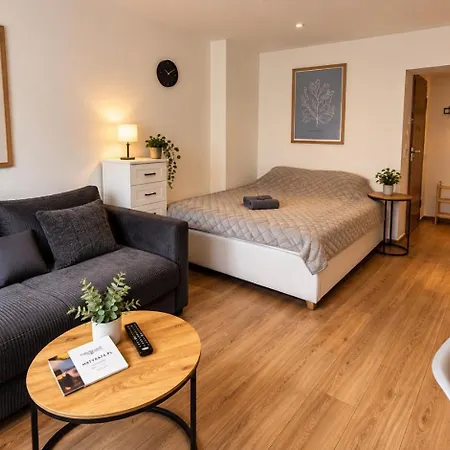 Apartamentsbymatyrafa-xii Apartmán