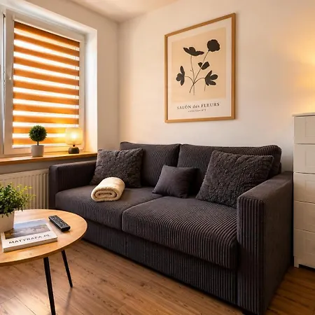 Apartamentsbymatyrafa-xii Apartmán