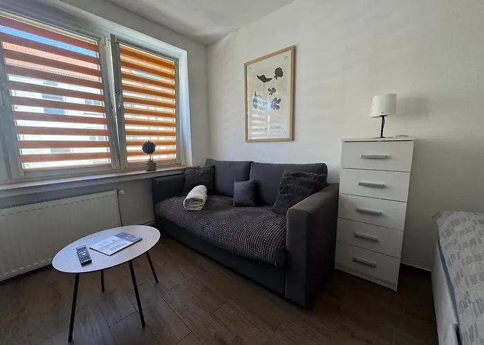 Apartamentsbymatyrafa-xii דירה טרנובסקי גאורי