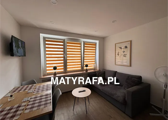 Apartamentsbymatyrafa-xii דירה טרנובסקי גאורי
