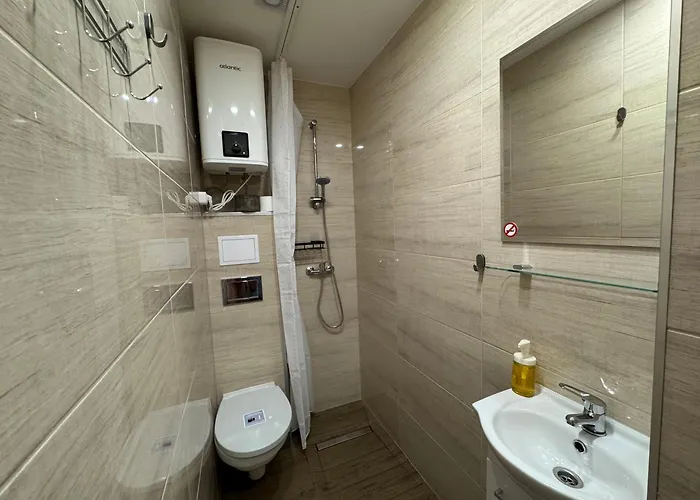 Apartamentsbymatyrafa-xii * טרנובסקי גאורי