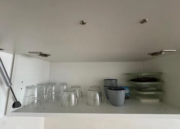 דירה Apartamentsbymatyrafa-xii *