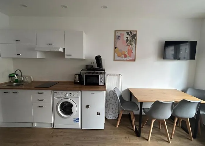 Apartamentsbymatyrafa-xii דירה טרנובסקי גאורי