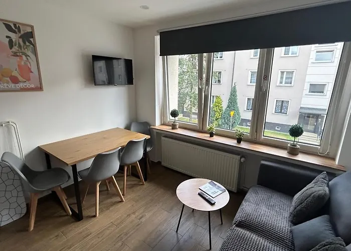 Apartamentsbymatyrafa-xii דירה טרנובסקי גאורי